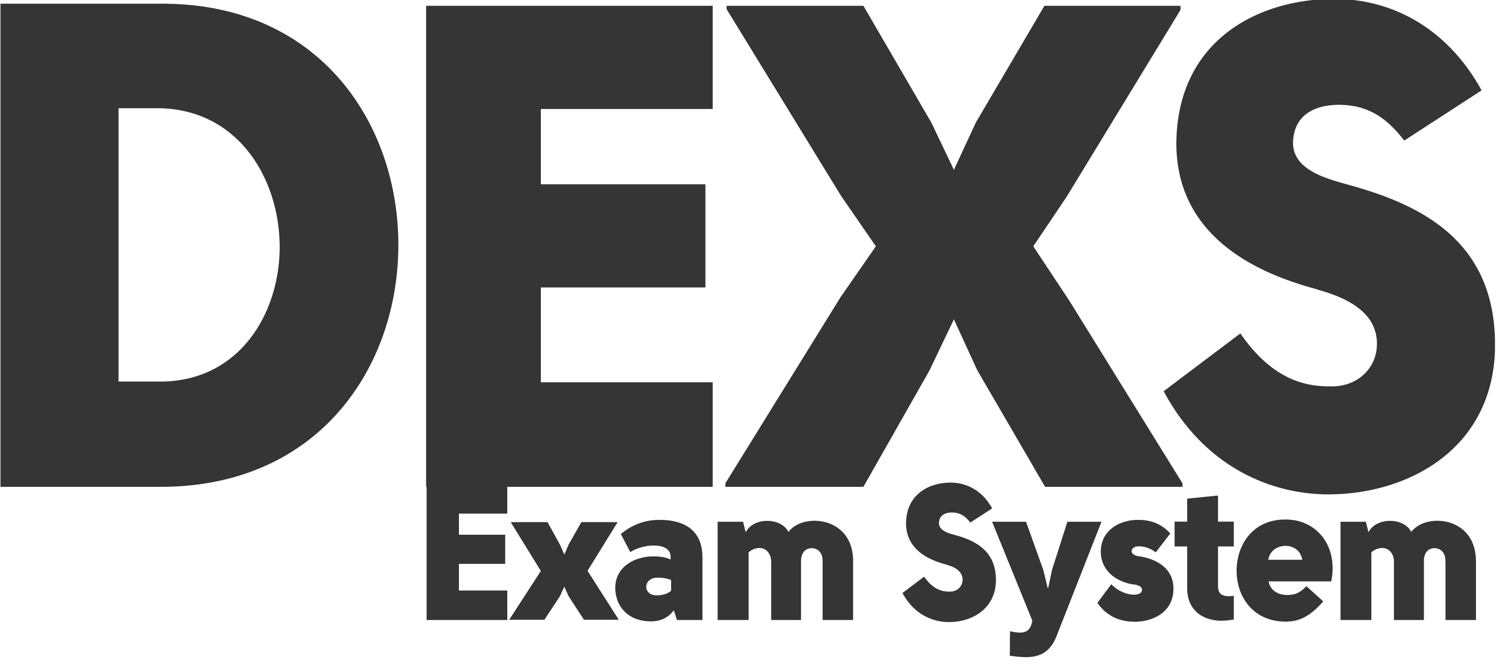 DEXS Exam Management System